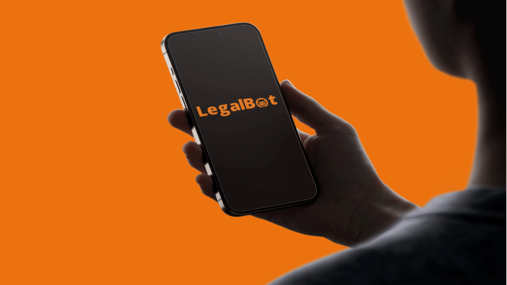 LegalBot: Advanced Legal Intelligence by Fahad Al-Haddad Law Firm