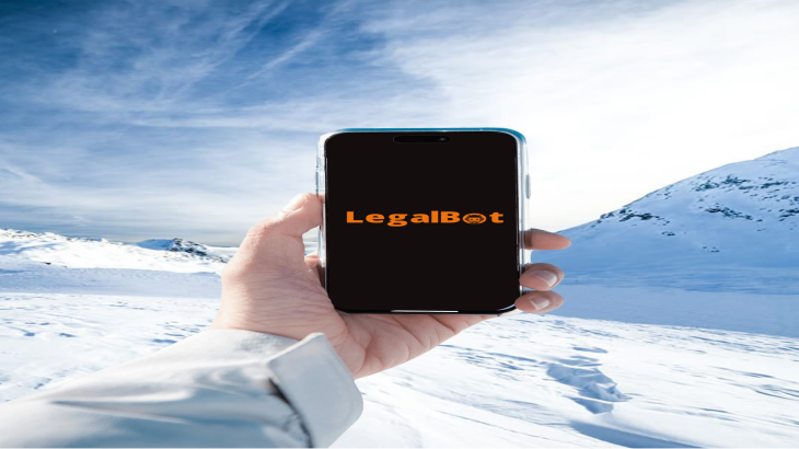 The Smart Legal WhatsApp Bot by Fahad Alhaddad Law Firm